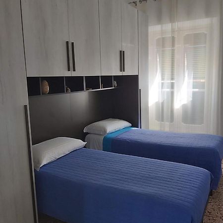 Costa E Mare Apartman Savona Kültér fotó