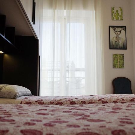Costa E Mare Apartman Savona Kültér fotó