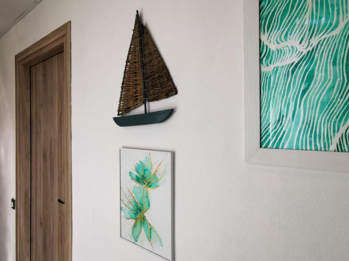 Costa E Mare Apartman Savona Kültér fotó