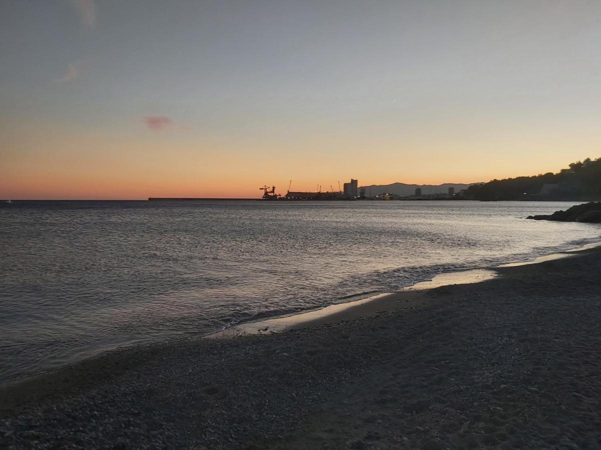 Costa E Mare Apartman Savona Kültér fotó