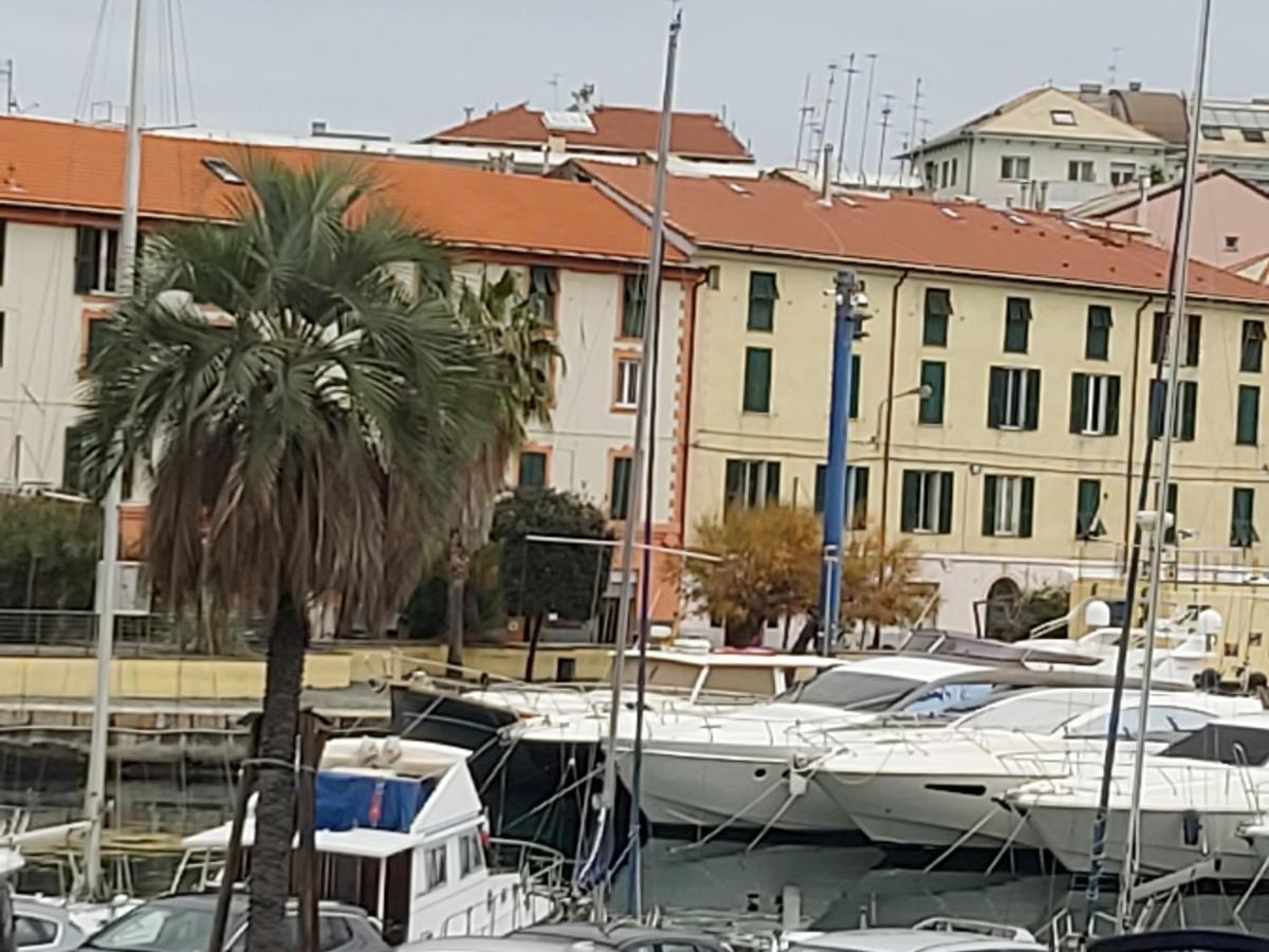 Costa E Mare Apartman Savona Kültér fotó