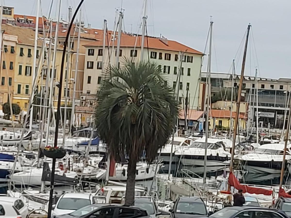 Costa E Mare Apartman Savona Kültér fotó