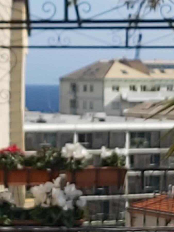Costa E Mare Apartman Savona Kültér fotó