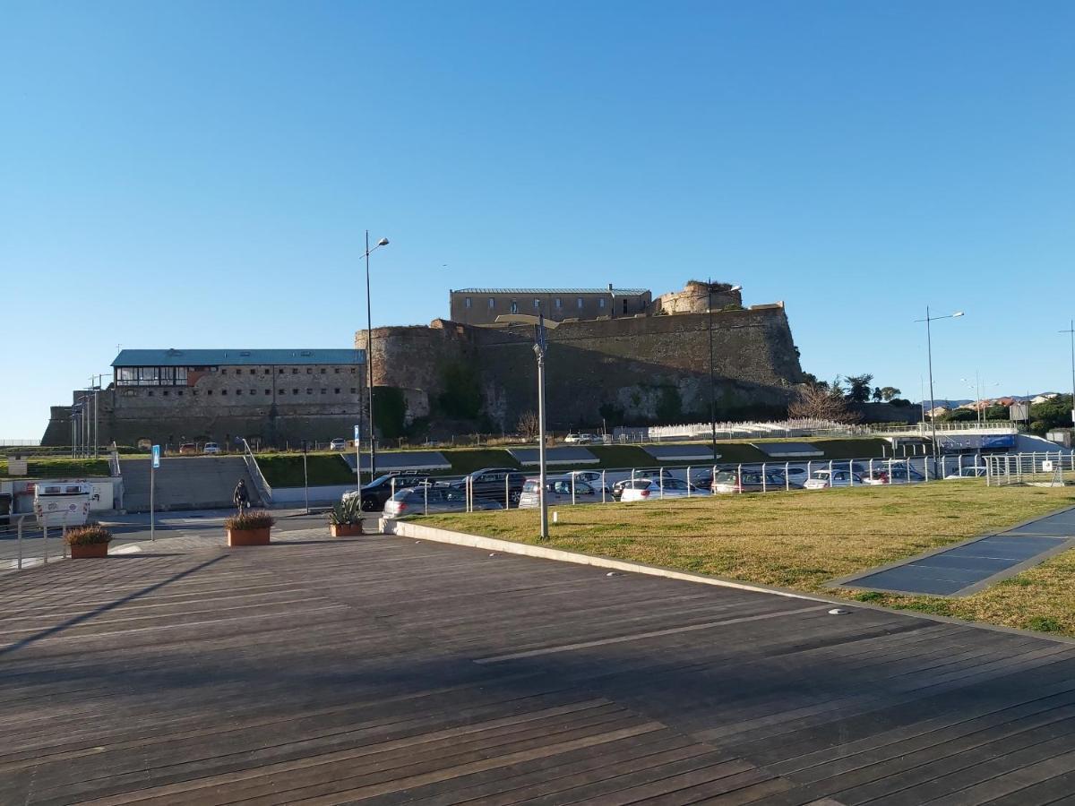 Costa E Mare Apartman Savona Kültér fotó