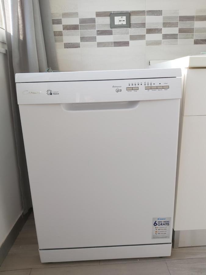 Costa E Mare Apartman Savona Kültér fotó
