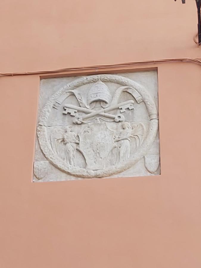 Costa E Mare Apartman Savona Kültér fotó