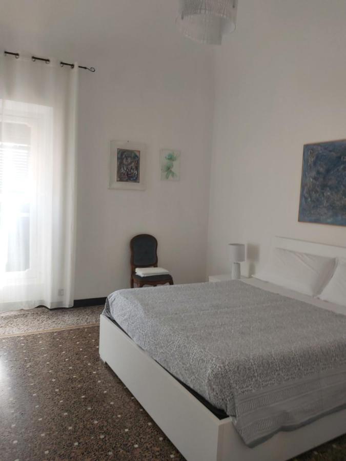 Costa E Mare Apartman Savona Kültér fotó