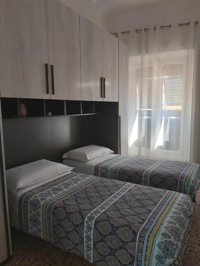 Costa E Mare Apartman Savona Kültér fotó