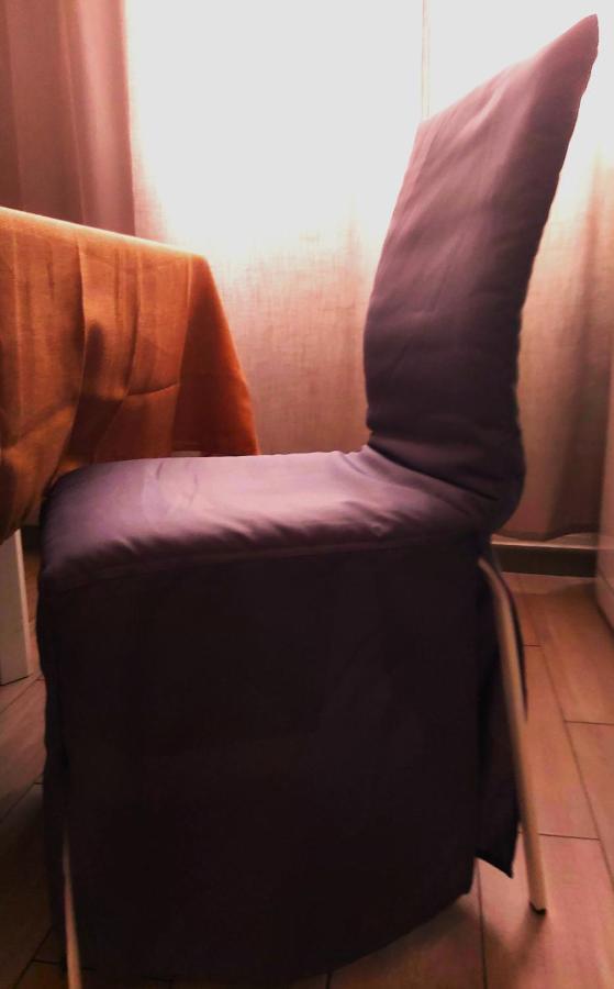 Costa E Mare Apartman Savona Kültér fotó