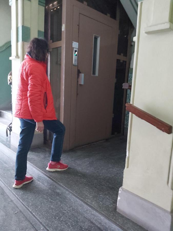 Costa E Mare Apartman Savona Kültér fotó
