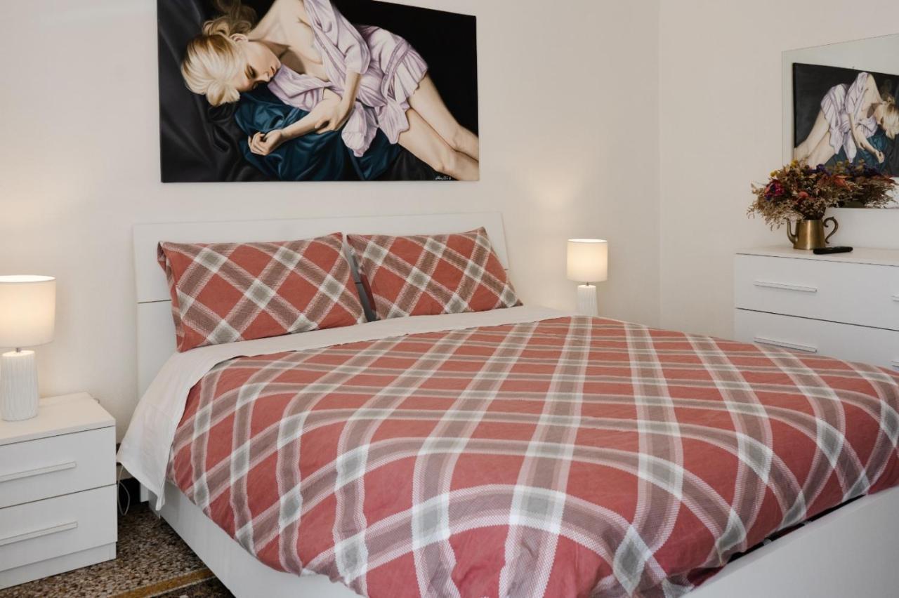 Costa E Mare Apartman Savona Kültér fotó