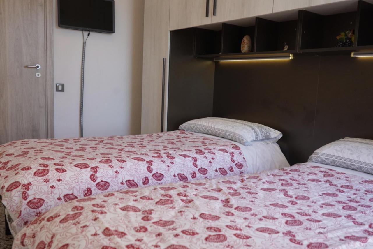 Costa E Mare Apartman Savona Kültér fotó