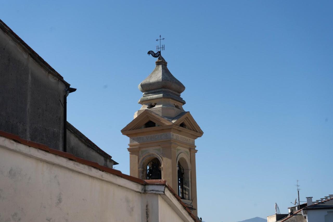 Costa E Mare Apartman Savona Kültér fotó