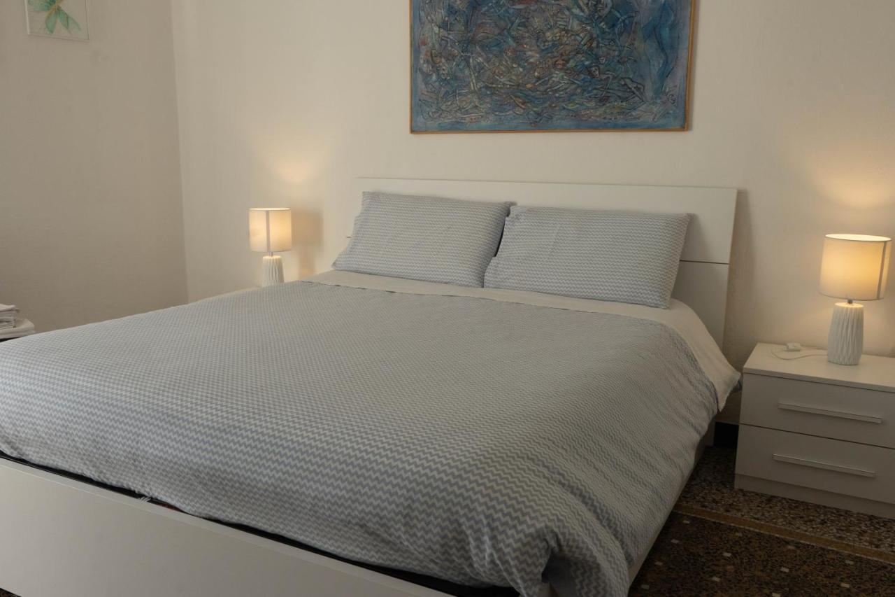 Costa E Mare Apartman Savona Kültér fotó