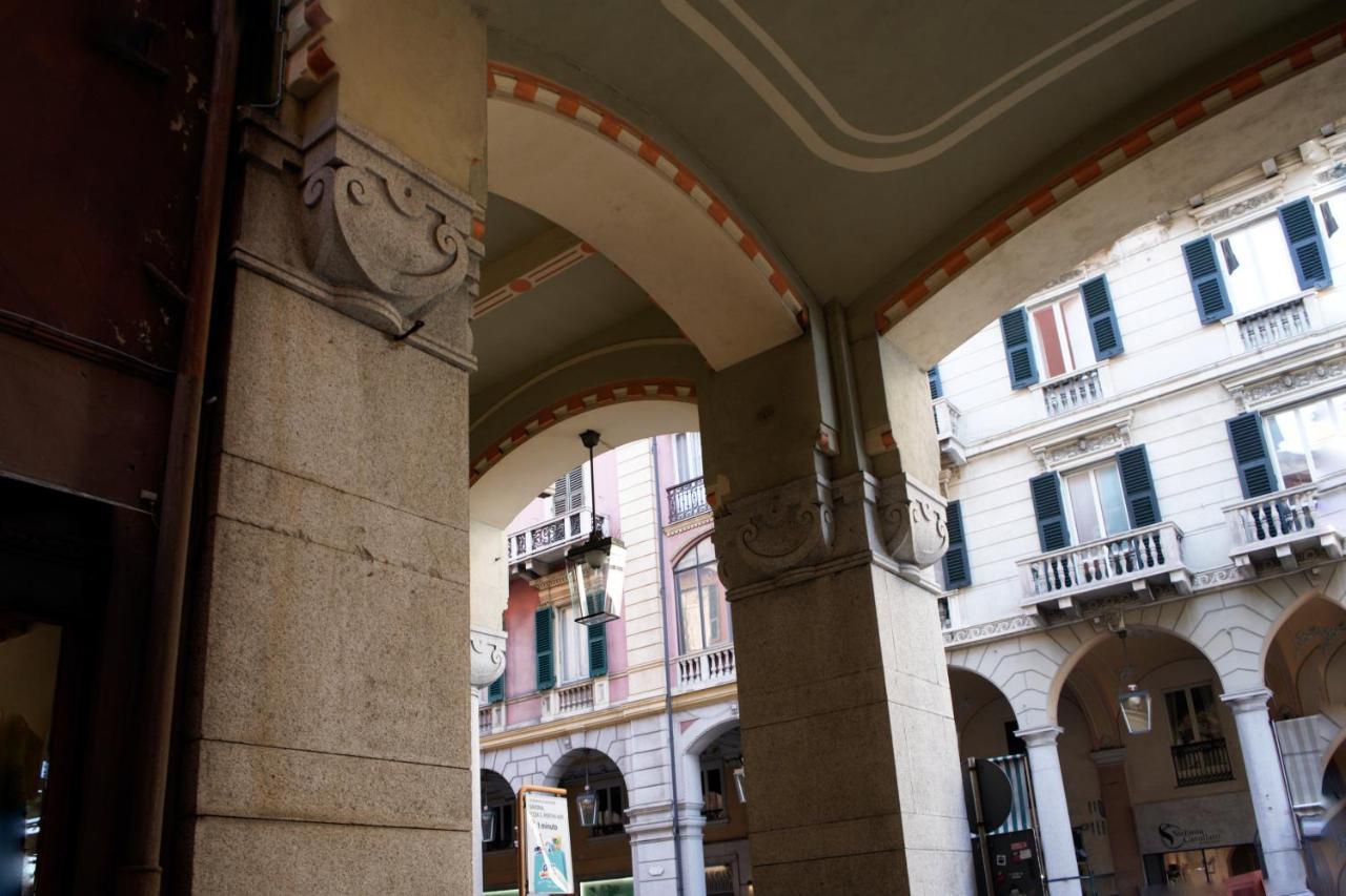 Costa E Mare Apartman Savona Kültér fotó