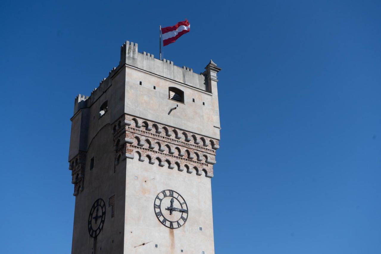 Costa E Mare Apartman Savona Kültér fotó