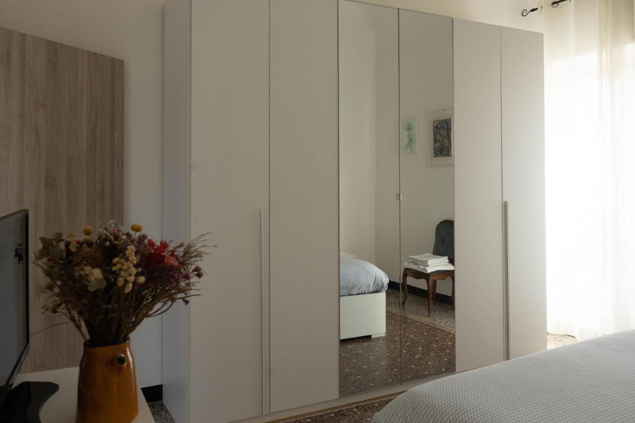 Costa E Mare Apartman Savona Kültér fotó